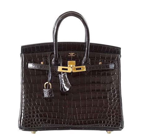 hermes birkin 25 celebrity|hermes birkin 25 black crocodile.